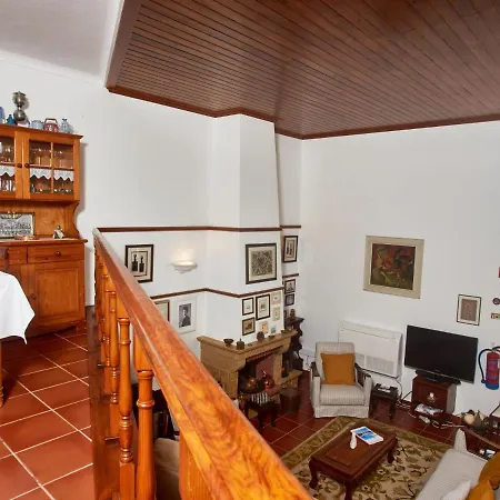 Villa Pinhal Villa